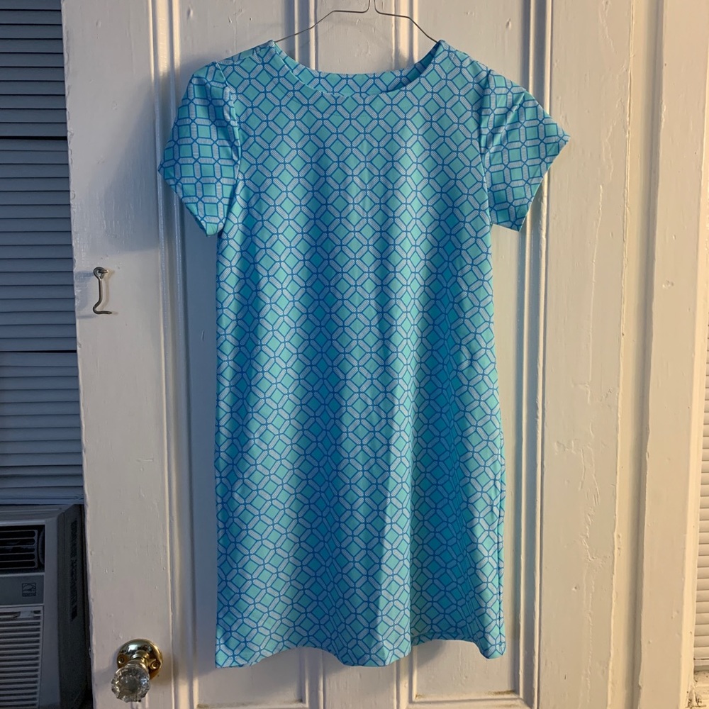 JUDE CONNALLY Summer Dress